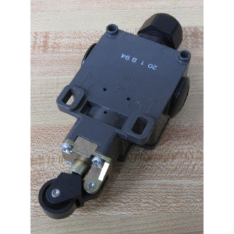 Erhardt+Leimer NT-80-04 Limit Switch NT8004 - New No Box
