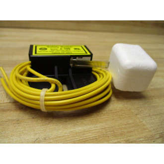 Hartell 610057 Safety Switch J-100 - New No Box