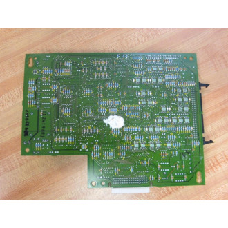 Allen Bradley 74101-774-53 Main Control Bd 1336T-MCB-SP33B 77253 A - Used