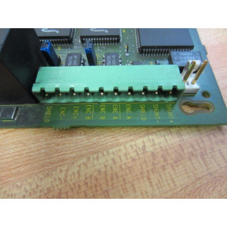 Allen Bradley 74101-774-53 Main Control Bd 1336T-MCB-SP33B 77253 A - Used