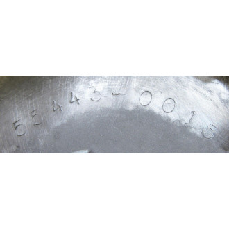 Philadelphia Gear 44553-0015 Gear 445530015