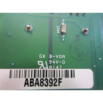 Allen Bradley 74101-772-54 1336T-MCB-SP51B Main Control Bd 191989 Rev. 03 - Used