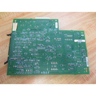 Allen Bradley 74101-772-54 1336T-MCB-SP51B Main Control Bd 191989 Rev. 03 - Used