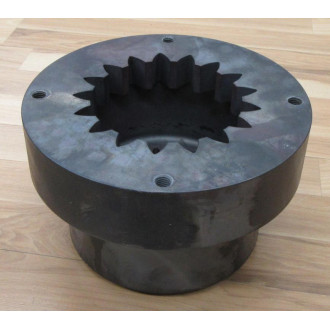 Philadelphia Gear 55290-0037 Gear552900037