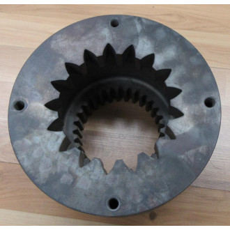 Philadelphia Gear 55290-0037 Gear552900037