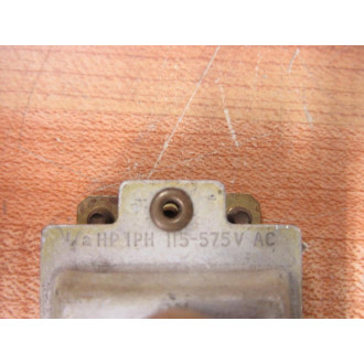 1605910 Radioluminescent Toggle Switch - Used
