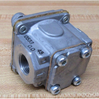 Maxitrol R400Z Gas Regulator 38" - New No Box
