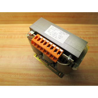 Weisser 387 130 Transformer 15050 - New No Box