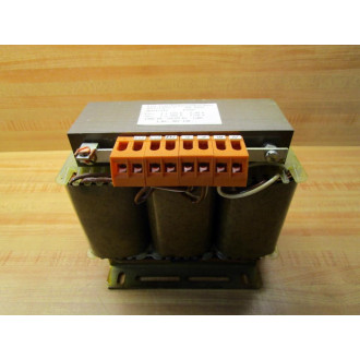 Weisser 387 130 Transformer 15050 - New No Box