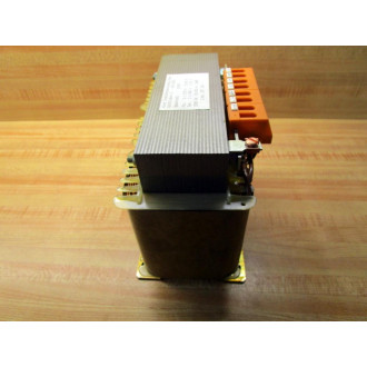 Weisser 387 130 Transformer 15050 - New No Box