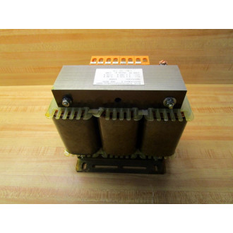 Weisser 387 130 Transformer 15050 - New No Box
