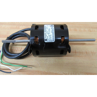 McLean 7121-2638 Motor 71212638 HP 117 27003700 RPM - New No Box