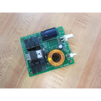 Industrial Electronic Devices 4012DC Circuit Board 10215567A22 - Used
