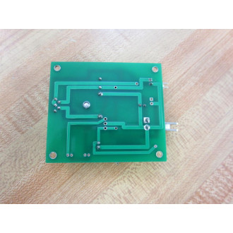 Industrial Electronic Devices 4012DC Circuit Board 10215567A22 - Used