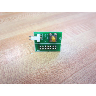 Quipp 1 Mini Add-On-Board 1 Rev.1.0 - Used