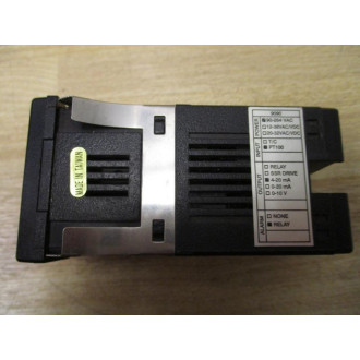 Ogden ETR-9090-251 Temperature Controller ETR9090251 - New No Box
