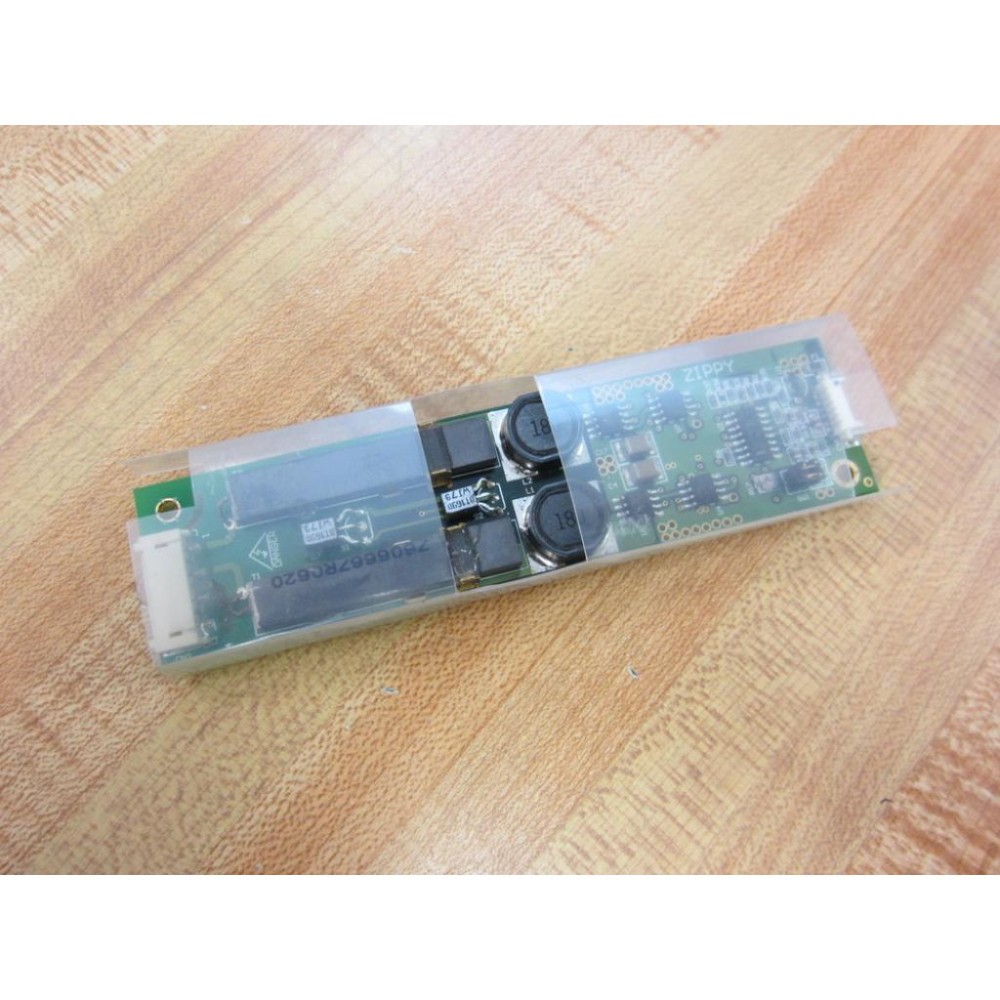 Zippy FC02-12-03 Inverter FC021203 PN:D008888146 - Used