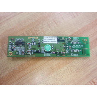 Zippy FC02-12-03 Inverter FC021203 PN:D008888146 - Used