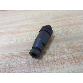 Turck BSK 8141-0 Field Wireable Sensor Plug U2-08920
