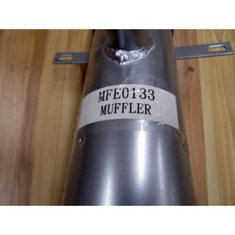 Generic MFE0133 Muffler - Used