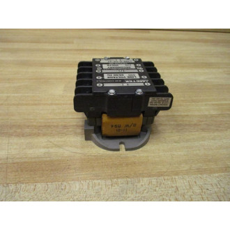 Ametek 1500-G-L4-S7 BW Controls Relay 1500GL4S7 - New No Box