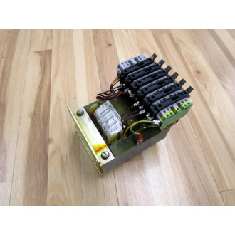 Michael Riedel EI 150 NA Transformer - New No Box