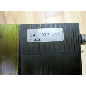 Michael Riedel EI 150 NA Transformer - New No Box