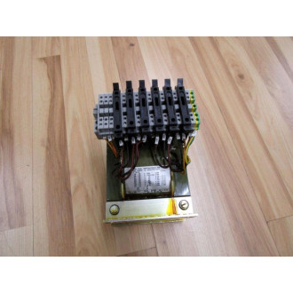 Michael Riedel EI 150 NA Transformer - New No Box