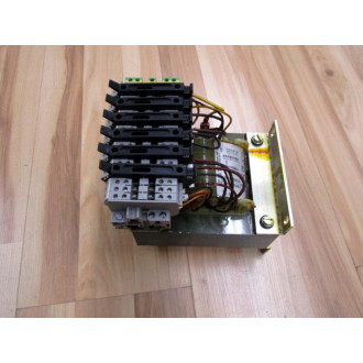 Michael Riedel EI 150 NA Transformer - New No Box