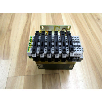 Michael Riedel EI 150 NA Transformer - New No Box