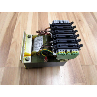 Michael Riedel EI 150 NA Transformer - New No Box