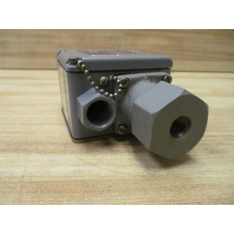 Square D 9012 ADW9 Pressure Switch 9012ADW9 - New No Box