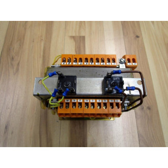 DTBG 387 458 Transformer 150-50 - New No Box