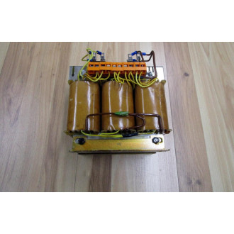 DTBG 387 458 Transformer 150-50 - New No Box