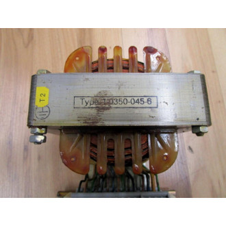 Generic 1-0350-045-6 Transformer - New No Box