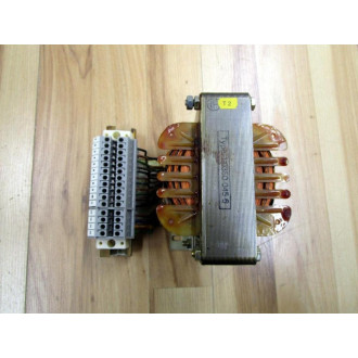 Generic 1-0350-045-6 Transformer - New No Box