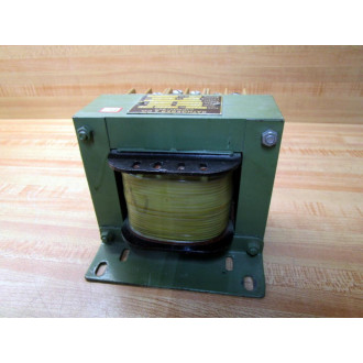 Rathgeber EE259 2534 69 Transformer EE259253469 - New No Box