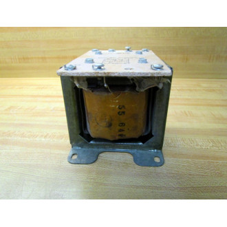 General Electric 9T55Y64 Transformer WMissing Screw - Used