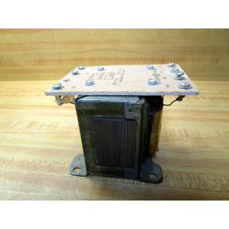 General Electric 9T55Y64 Transformer WMissing Screw - Used
