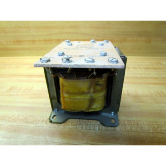 General Electric 9T55Y64 Transformer WMissing Screw - Used