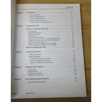 GE Fanuc Automation GFK-0840B User's Manual GFK0840B - New No Box