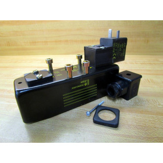 Asco 54202017 Joucomatic Valve 42 14 12 513 - New No Box