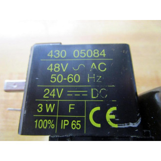 Asco 54202017 Joucomatic Valve 42 14 12 513 - New No Box