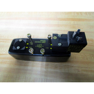 Asco 54202017 Joucomatic Valve 42 14 12 513 - New No Box