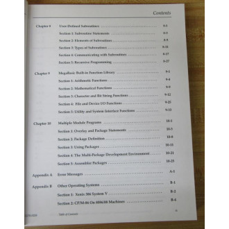 GE Fanuc Automation GFK-0256D Reference Manual GFK0256D - New No Box