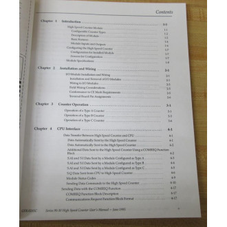 GE Fanuc Automation GFK-0293C User's Manual GFK0293C - New No Box
