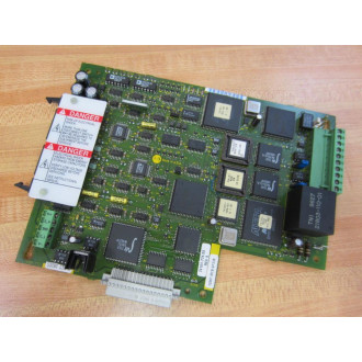 Allen Bradley 74101-774-54 1336T Control Bd 74101-772-54 772-54 Rev.02 - Used