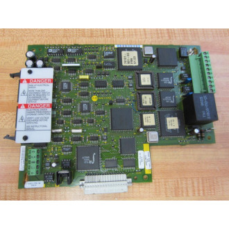 Allen Bradley 74101-774-54 1336T Control Bd 74101-772-54 772-54 Rev.02 - Used