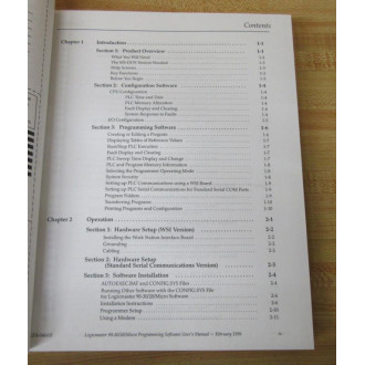 GE Fanuc Automation GKF-0466H User's Manual GKF0466H - New No Box