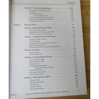 GE Fanuc Automation GKF-0466H User's Manual GKF0466H - New No Box